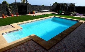 Apartamento los Llanitos