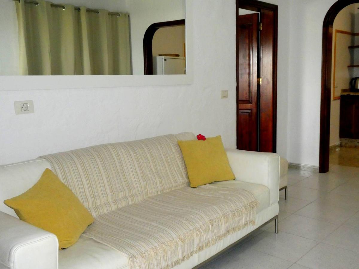 Apartamento los Llanitos Tías Exterior foto